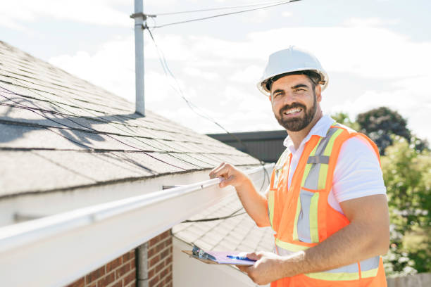 Best Metal Roofing Contractor  in Denton, NC