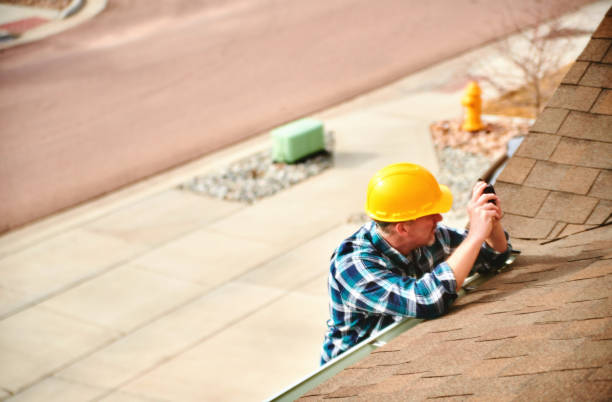 Roof Repair Estimates in Denton, NC
