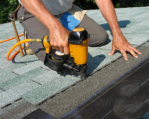 Best Roof Leak Repair  in Denton, NC