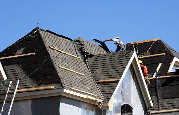 Best New Roof Installation  in Denton, NC