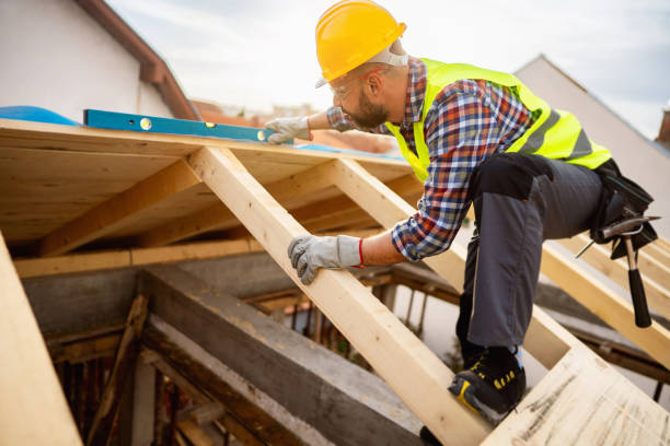  Denton, NC Roofing Contractor Pros