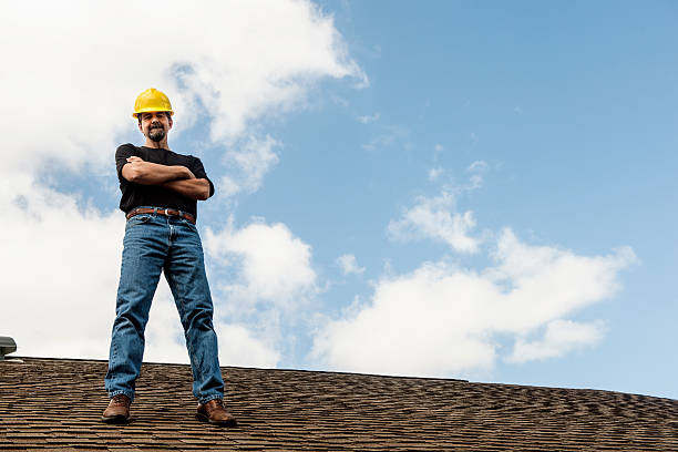 Best Roof Replacement Cost  in Denton, NC