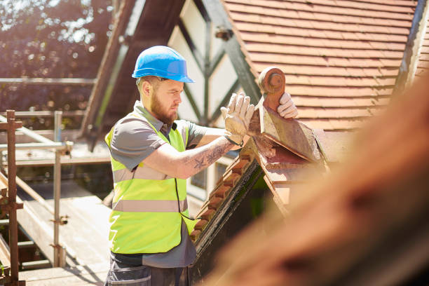 Reliable Denton, NC Roofing Contractor Solutions