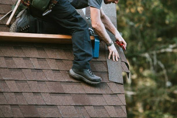 Best Shingle Roofing Installation  in Denton, NC